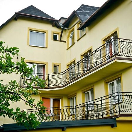 Osrodek Zibi Hostel Wladyslawowo Exterior photo